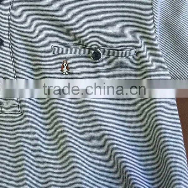 2017 Children Polo Shirt With Beautiful Style New Shirt photo-3