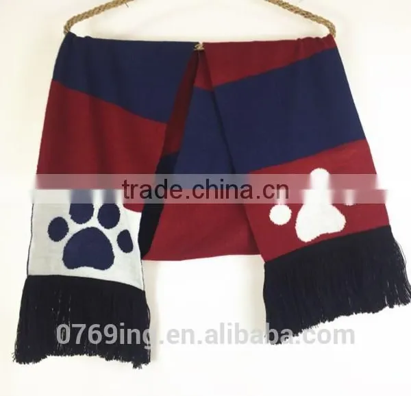 Winter Scarf&Lovely Scarf&Christmas Scarf