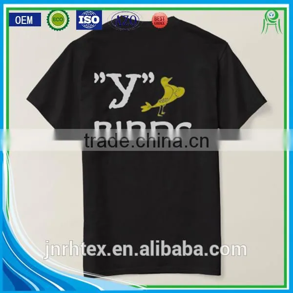 Fashion Printing Design Custom 100% Cotton T-shirt Tank Top Sweat Shirt Hoodies photo-2