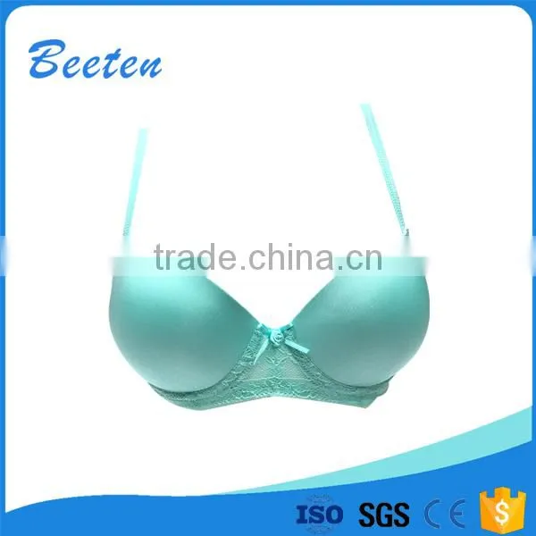 New Arrival Best Price Sexy Lady New Models Woman Bra Comfortable Eco-Friendly Sexy photo-5