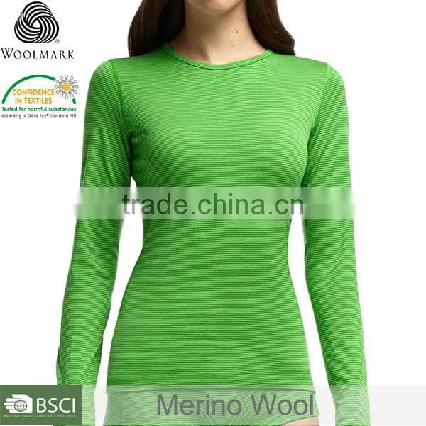 Thermal Underwear for Woman, Various Yakwool Thermal Underwear photo-2