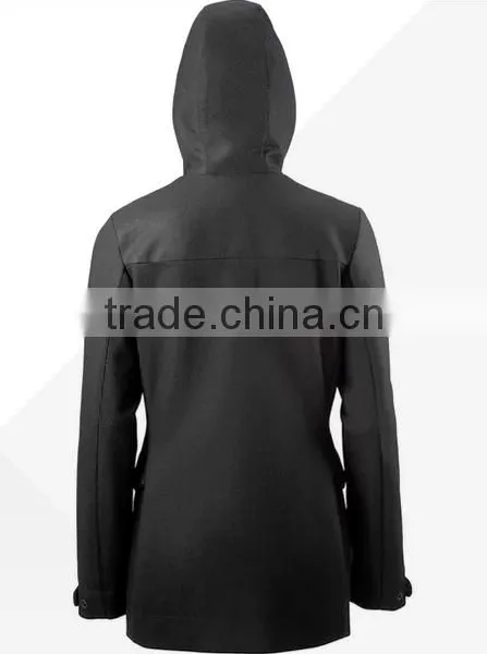 Womens Coats and Jackets Long Women Hoodies Windbreaker Jackets photo-3