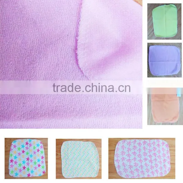100% Cotton Baby Hand Towel Cotton Hand Towel For Baby photo-3