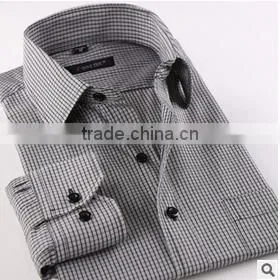 Rainbow Striped Long Sleeve Button Down Shirt t Shirt Plain photo-6