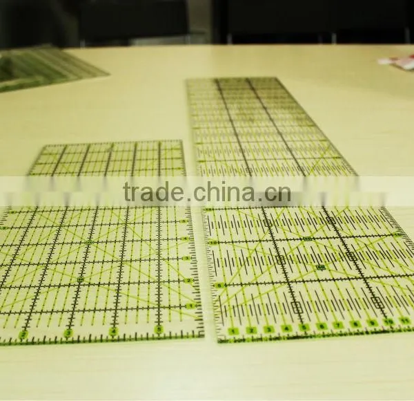 Quilting Ruler Acrylic photo-4