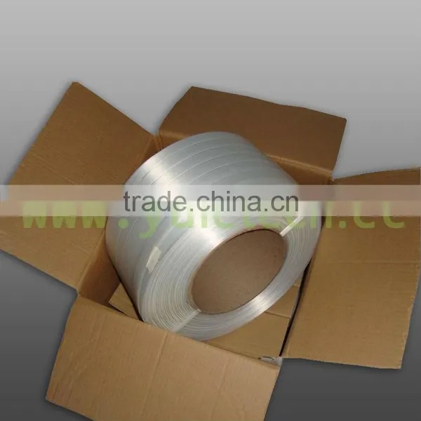 Nylon Pallet Strap / Polyester Pallet Strapping Belt photo-2