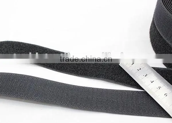 Adjustable Hook & Loop Straps With Buckle photo-4