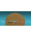 Flexible Design 18 INCH 16mm White / Ochre Color Paper Spools and Reels