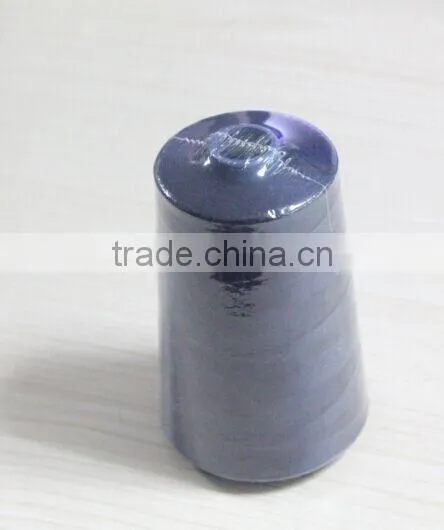 Spun Polyester Yarn for Sewing Thread Made in China