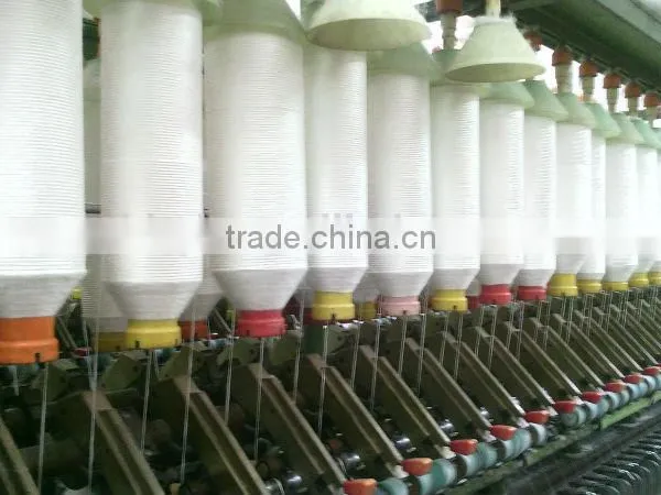 Good Water Soluble Sewing Thread 20S/2 photo-6