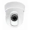 500TVL WDR PTZ CCTV Camera RS-485 With 128 Preset And OSD Menu