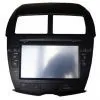 Citroen C4 Aircross Incar Entertainment Android System Car Dvd cd Player Wholesale photo-3