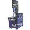 Reliable Performance 3200W / 15KHz / 380V Ultrasonic Plastic Welder Machine