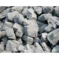High Quality and Low Price Metallurgical Coke/Foundry Coke photo-2