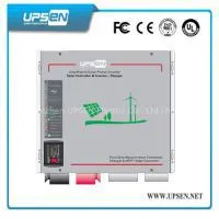 Solar Power Inverter Controller All in One 1Kw / 2Kw / 3Kw / 4Kw / 5Kw / 6Kw With 12Vdc 24vdc 48vdc photo-3