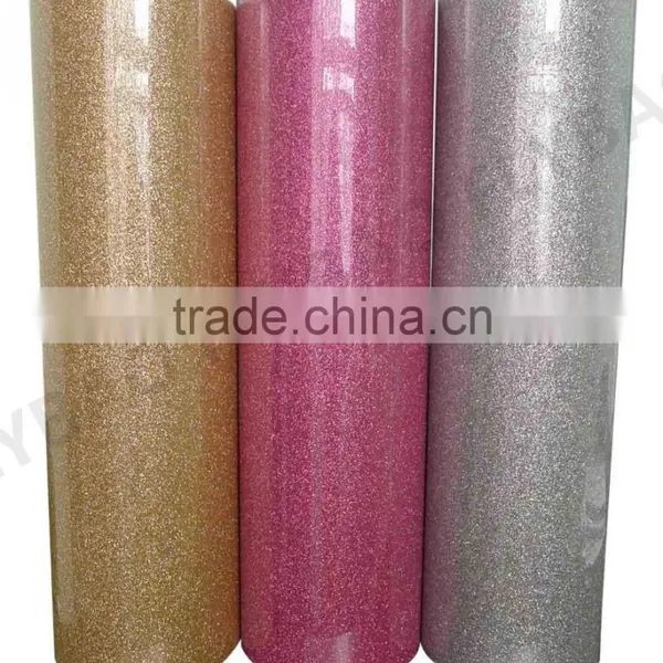 PET Heat Transfer Vinyl Film photo-4