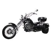 Road Warrior PST250-1 250cc