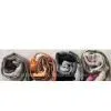 RJWJ-021 100% Wool Scarf