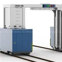 CBS62-405 Container Inspection Scanner