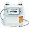 Газовый счетчик AMR с интерфейсом RS485