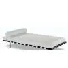 Mies Van Der Rohe Modern Classic Barcelona Day Bed