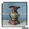 Craft Candle Holder