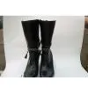 YSL Wedge Boots