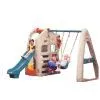 Wooden Playground Equipment