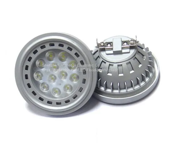 LED AR111 12Вт 12Вт A G53