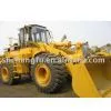 Caterpillar Wheel Loader