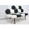 Hotel/Living Room FurnitureMarshmallow Style Sofa