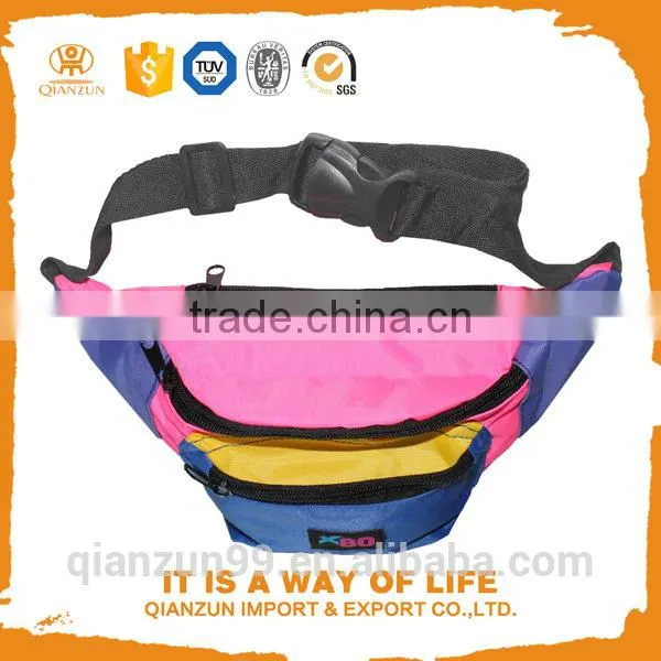 Wholesale Customize Fanny Pack Sport Waist Bag photo-2