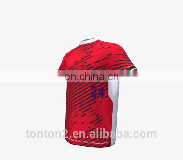 Custom Wholesale Rugby Jersey Rugby League Jerseys photo-2