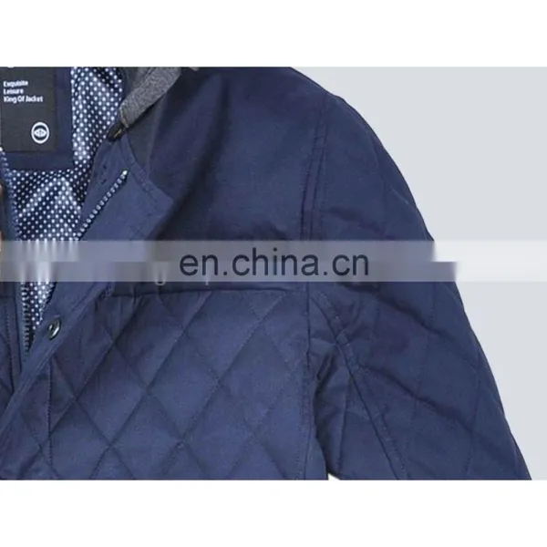 Custom Cheap Running Jacket Lightweight Running Jacket Men photo-6