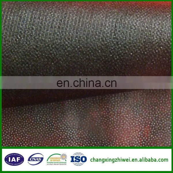 Non Woven High Quality Hot Sales Fusible Interlining photo-5