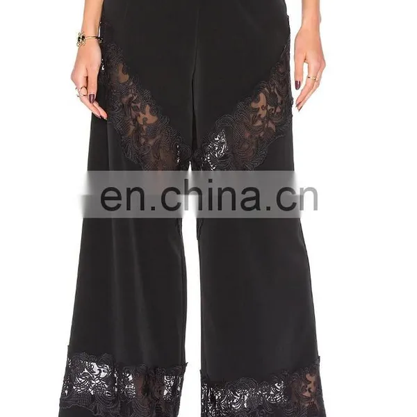 New Fashion Spandex Women Casual Pants photo-2