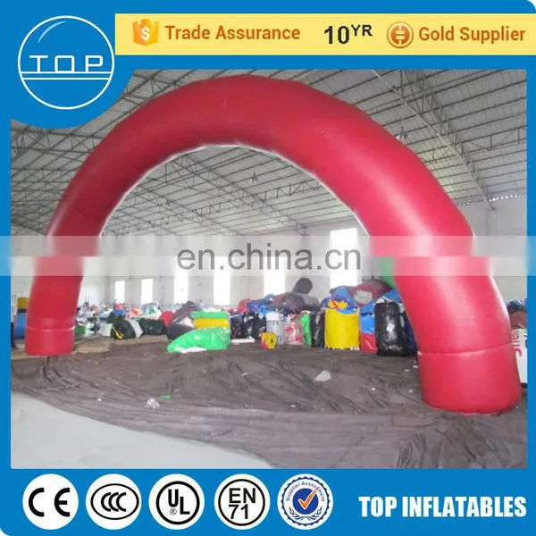 2017 Archway Metal Detector Balloon Custom Inflatable With EN14960 photo-6
