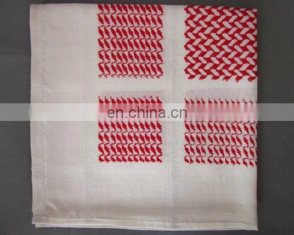 Pure Wool Yashmagh in Fashion Accessories