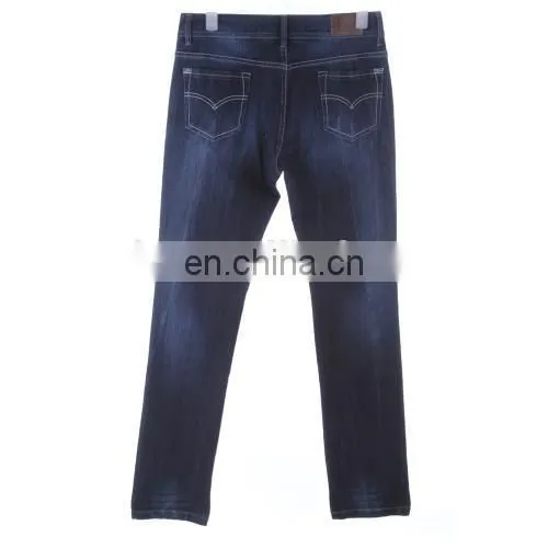Sorted, Unsorted Brand Used Mens Jeans From Turkey photo-2