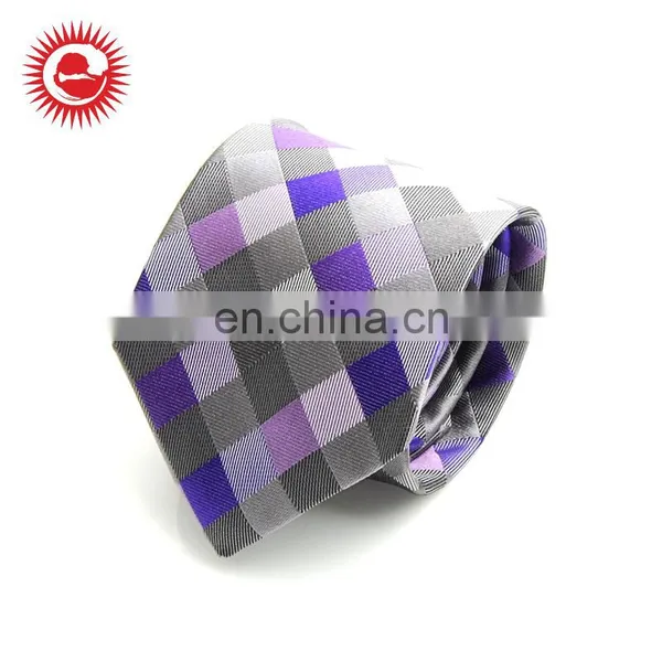Custom of High Quality Fabric for Tie Necktie photo-2