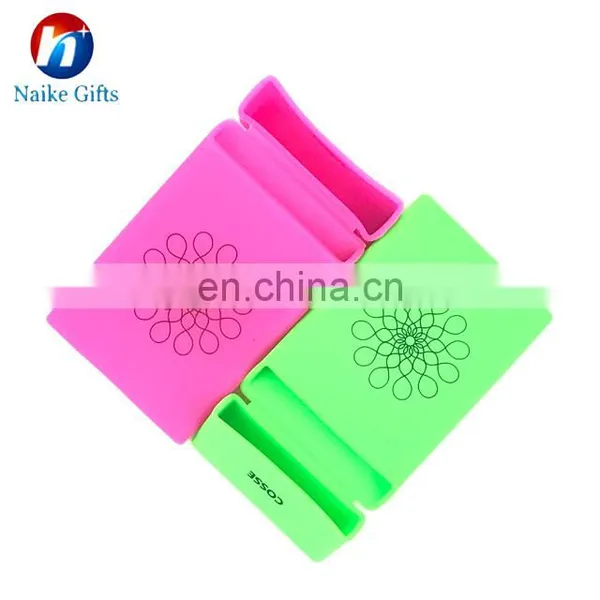 Custom Silicone Cigarette Cases for Smoking photo-2