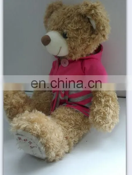 So Cute Make Your Own Voice Recording Toys photo-6