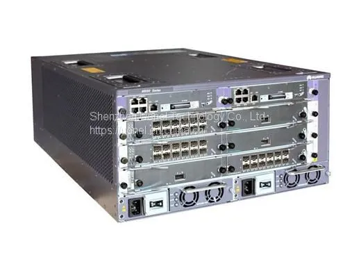 Huawei ME60 Series Multi-Service Control Gateways ME0P03BASA31