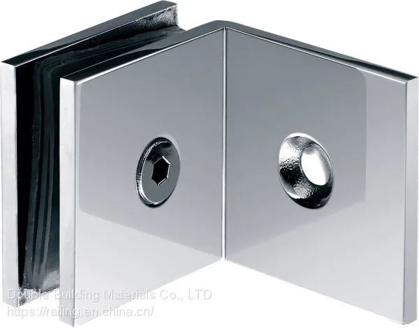 Apartment Custom Glass Shower Partition photo-4
