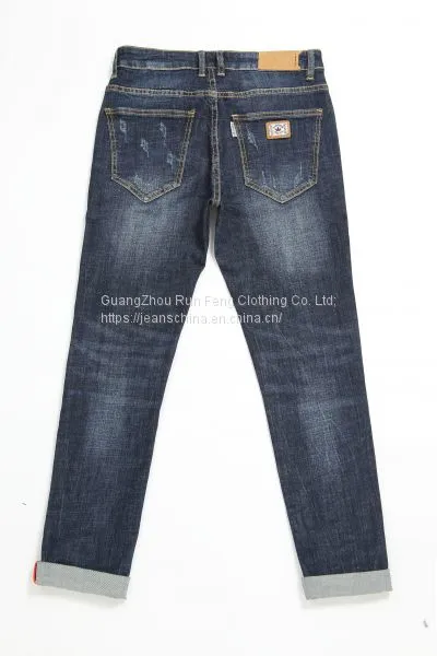 Men's Jeans photo-3