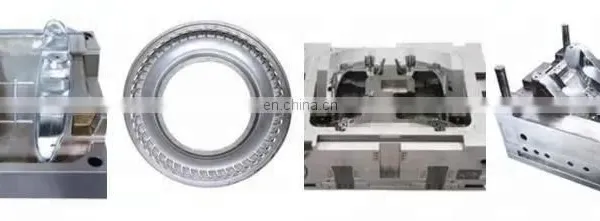 China Factory Suppliers Cnc Milling Machine VMC Frame photo-5