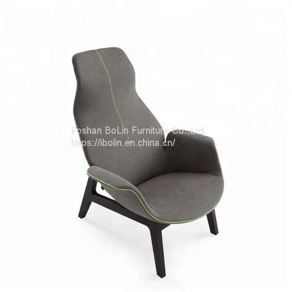 Ventura Lounge Armchair