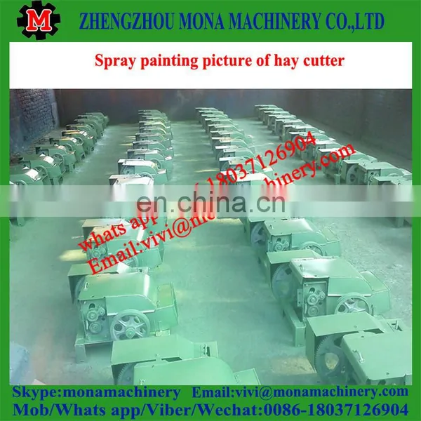 Wide Usage and Professional Supplier Grater and Chaffcutter for Sale photo-3