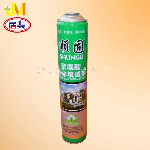 Liquid Polyurethane PU Foam Chemical Polyurethane Foam Price