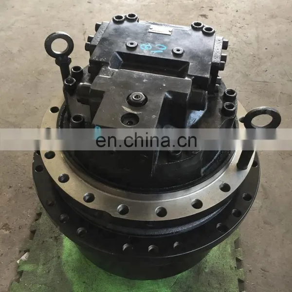 R290LC-7A Final Drive Travel Motor 31n8-40062 31n8-40052 photo-3